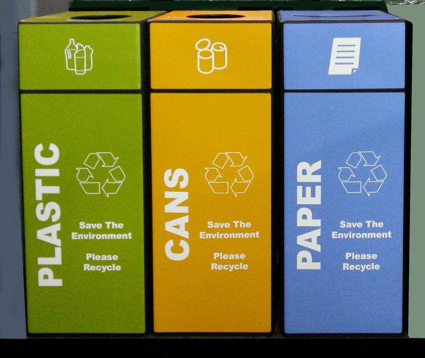 Recycle Bins